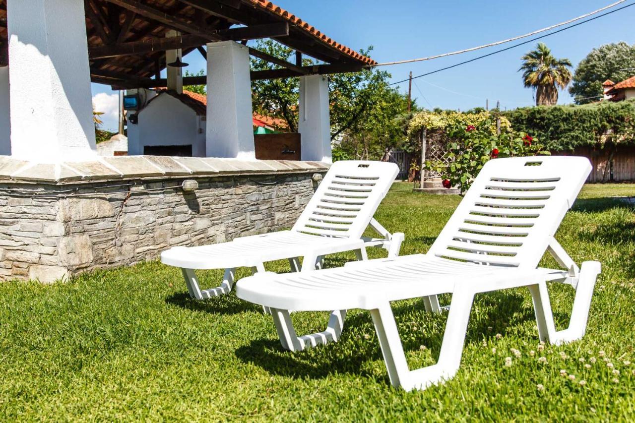 Holiday home Seaside Halkidiki
