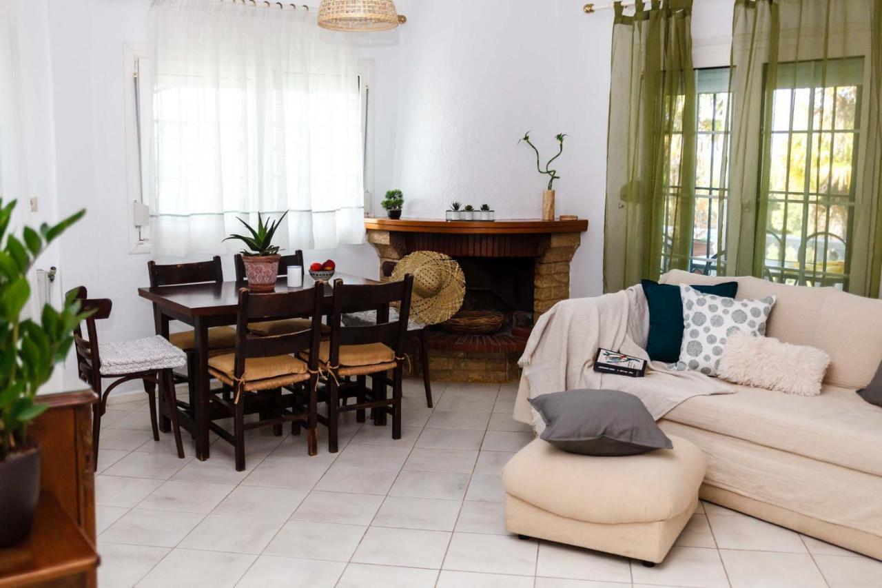 Holiday home Seaside Halkidiki *