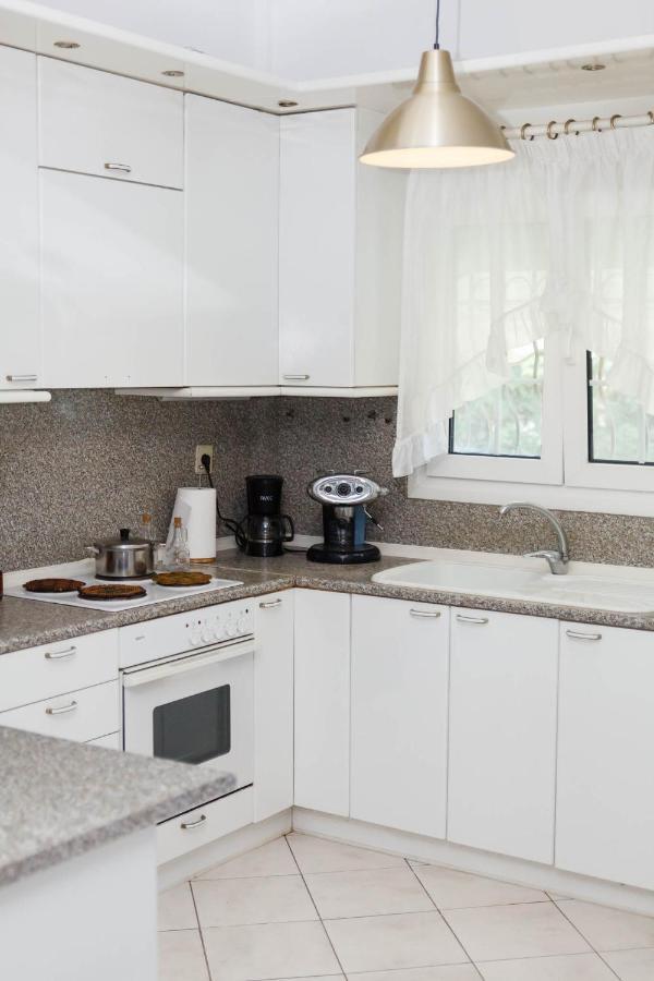 Seaside Halkidiki Holiday home *