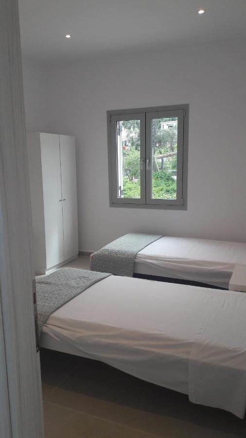 Elsi Upper Apartment Kalami (Corfu)