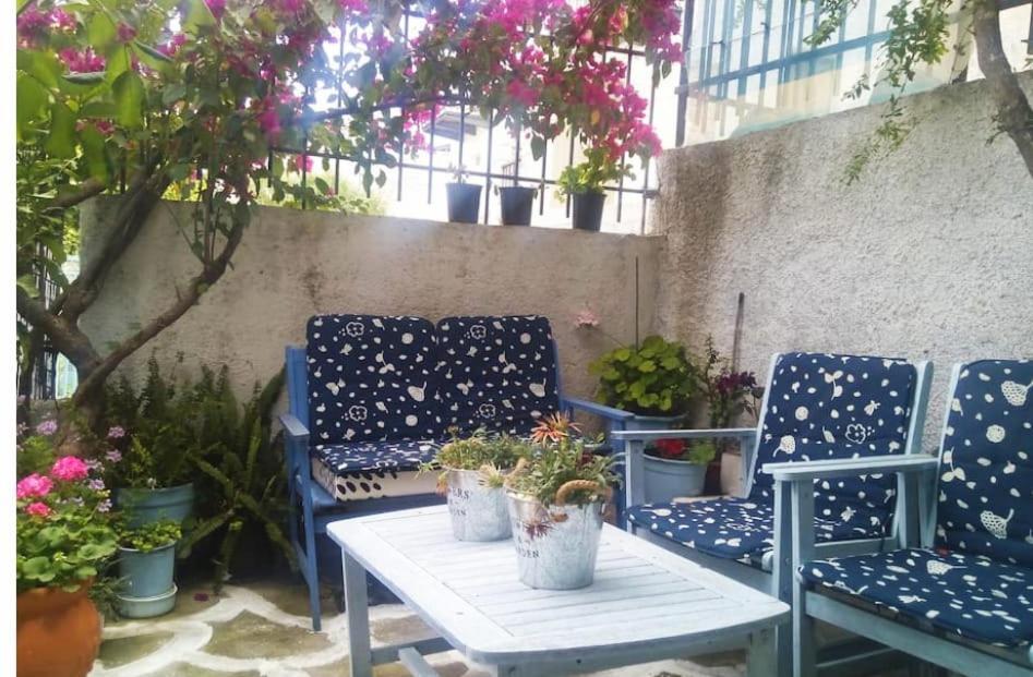 Town On Poros Holiday home *