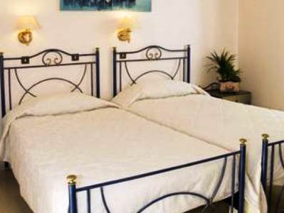 Hotel Pelican Fira (Santorini)