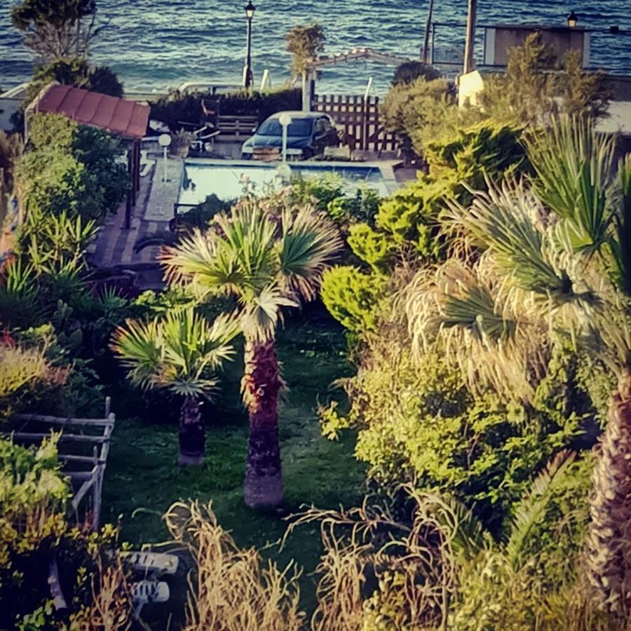 Holiday home Georgia Seaside