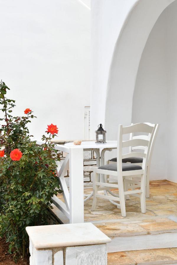 Villa Dinos *