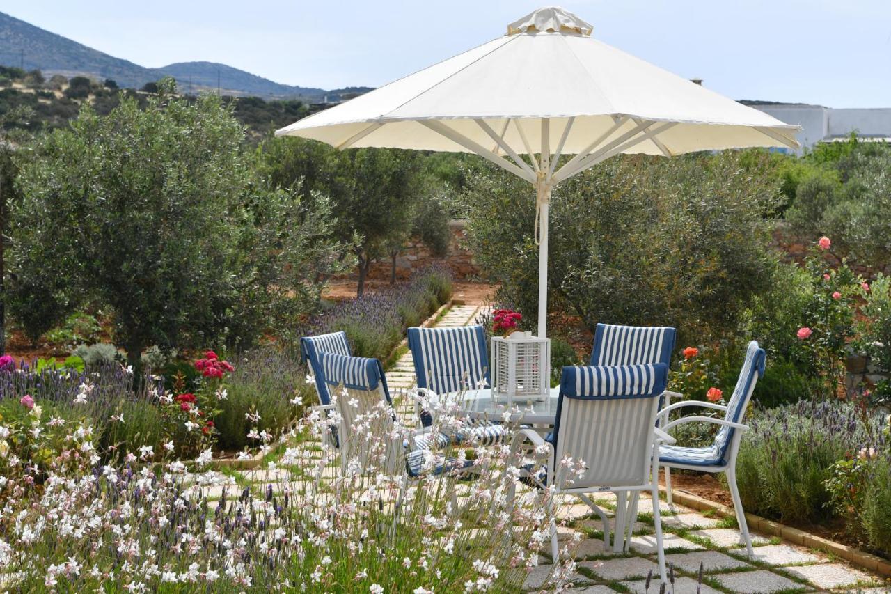 Villa Dinos *