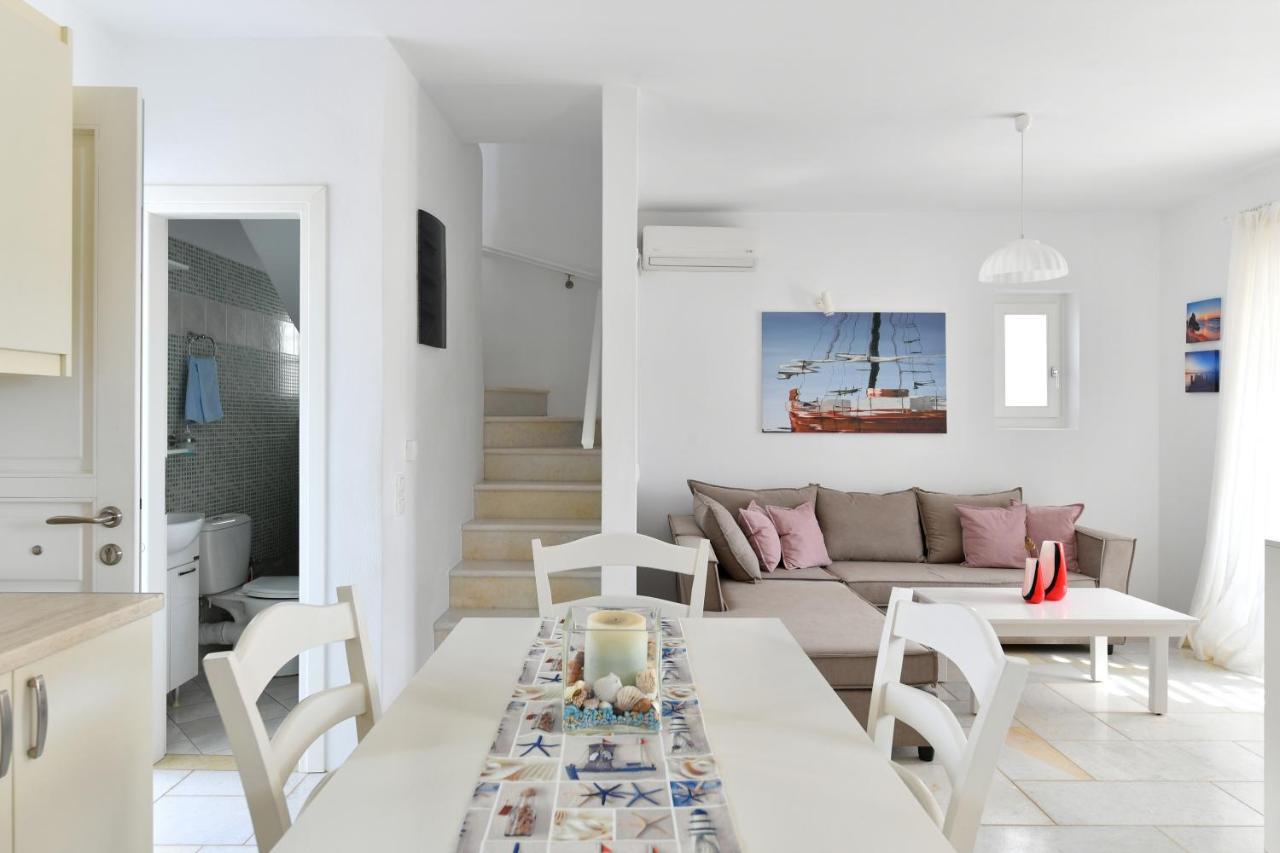 Villa Dinos *