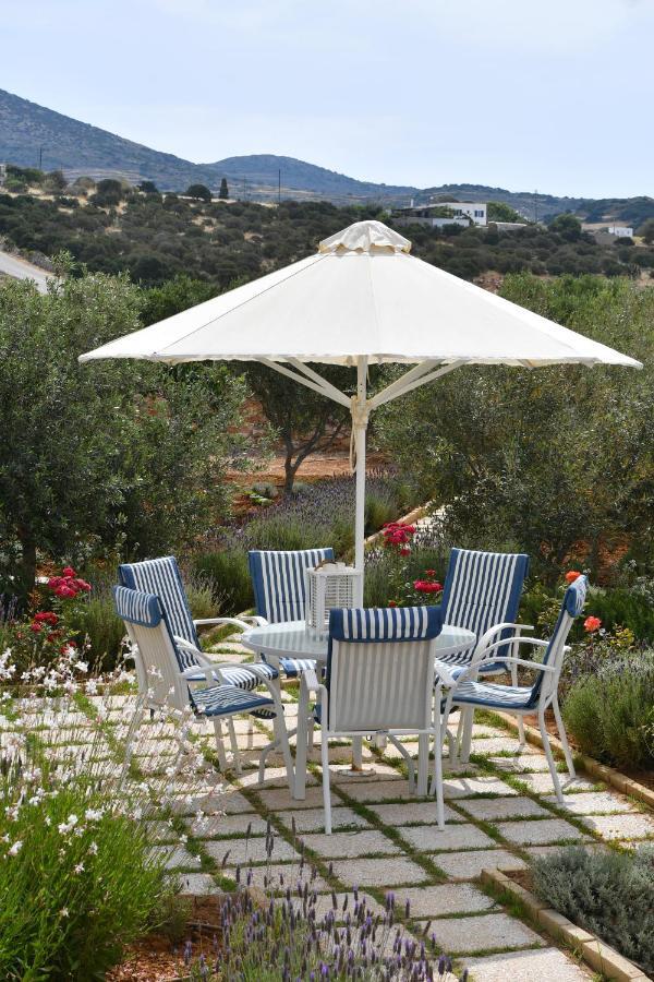 Villa Dinos