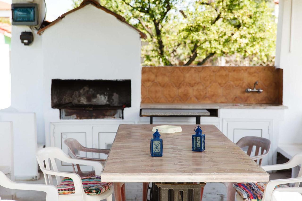 Holiday home Seaside Halkidiki *
