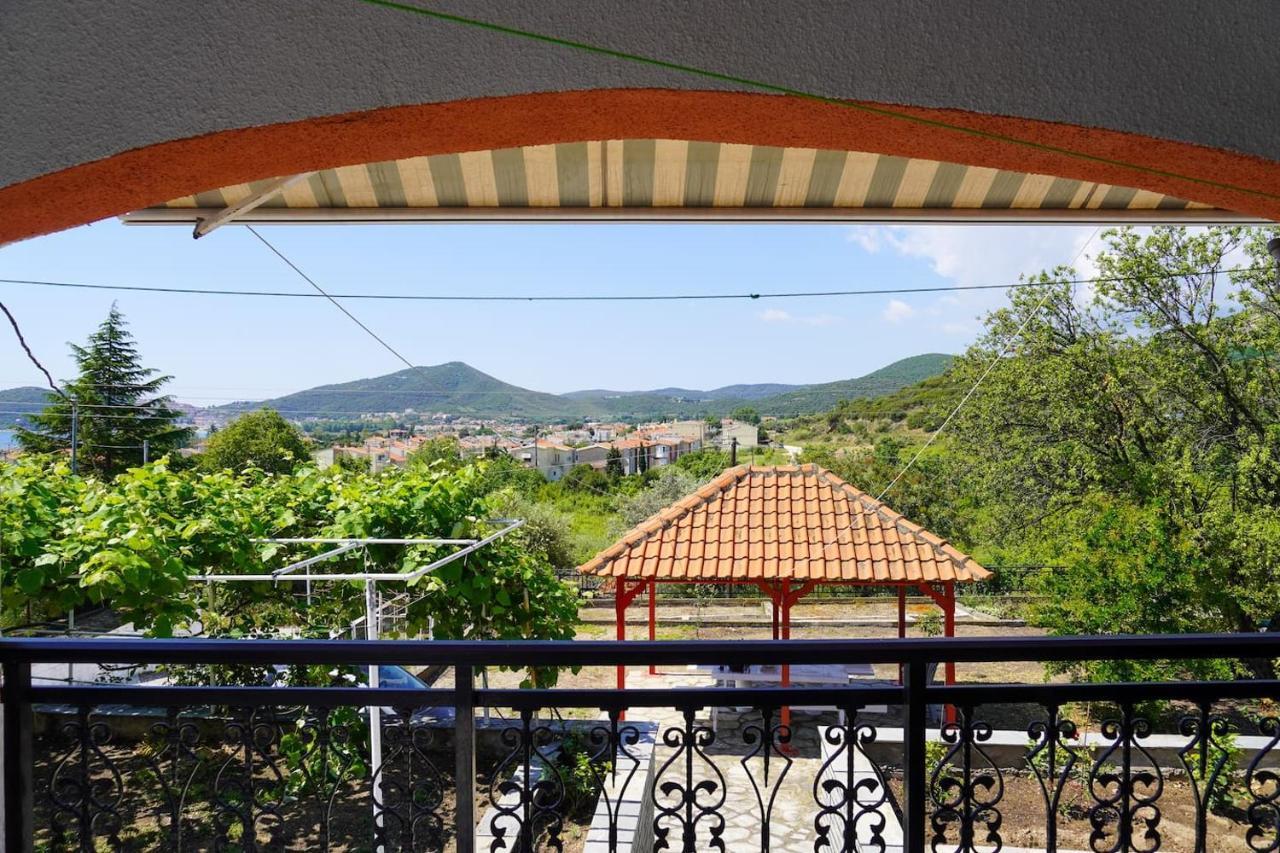 Paradise Residency Holiday home