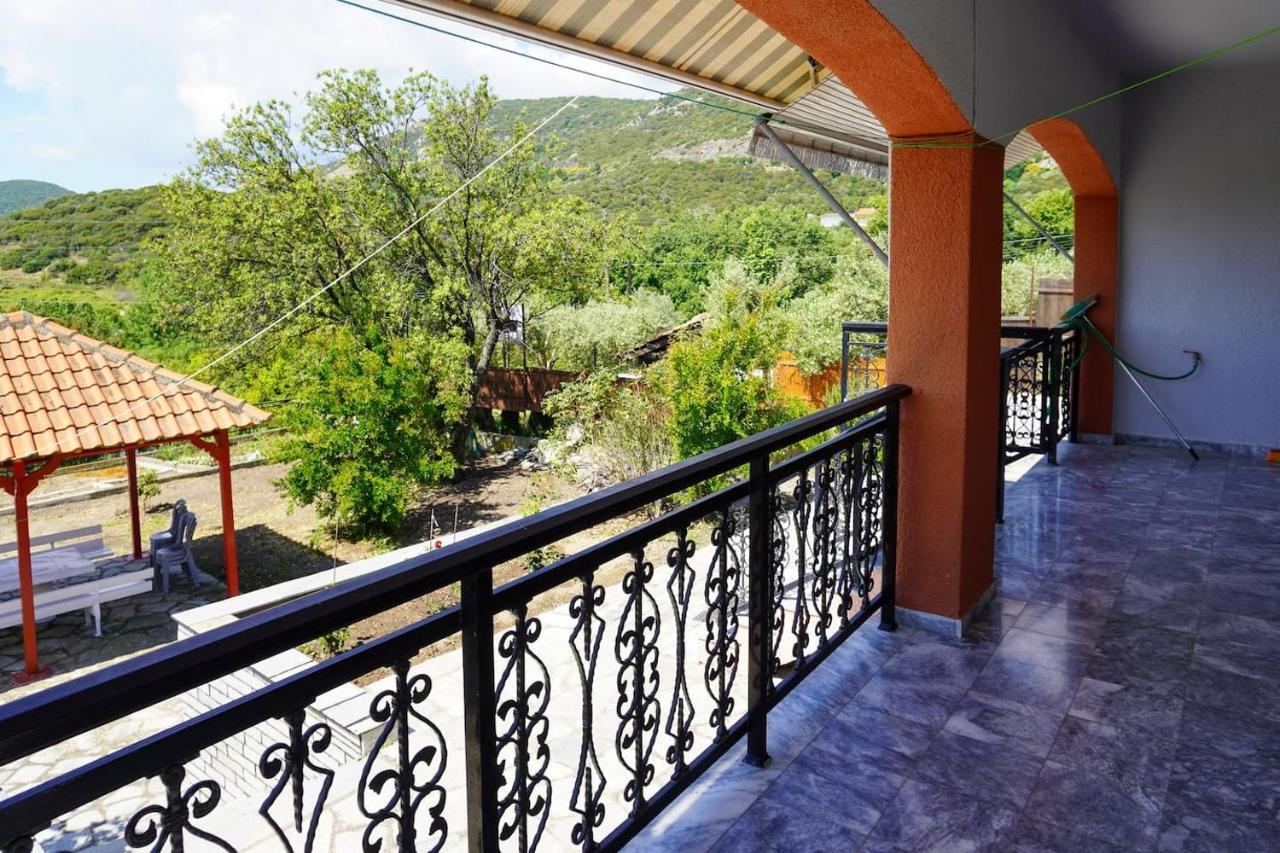 Paradise Residency Holiday home