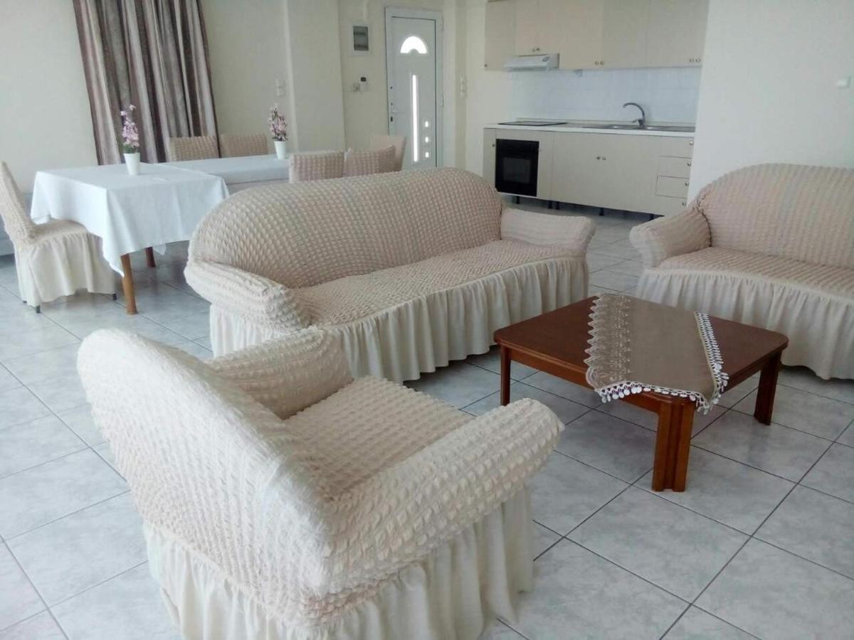 Sea View House Palio * Kavala