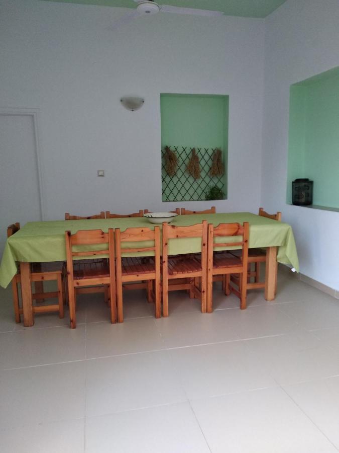 Apartment Chrisanthi Sivota (Epirus)