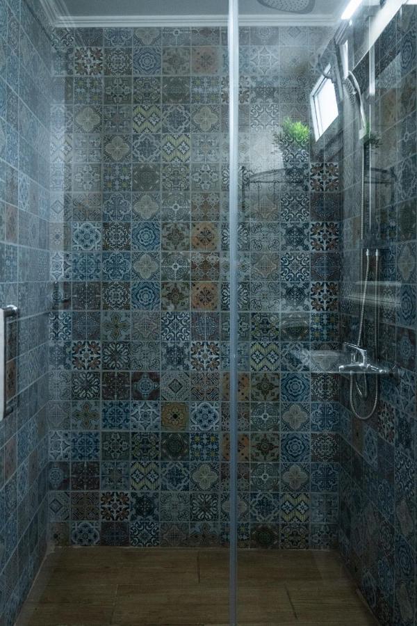 Stathis Holiday home *