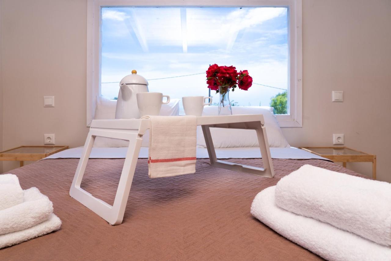 Holiday home Stathis *
