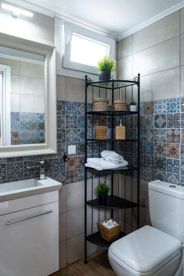 Stathis Holiday home *