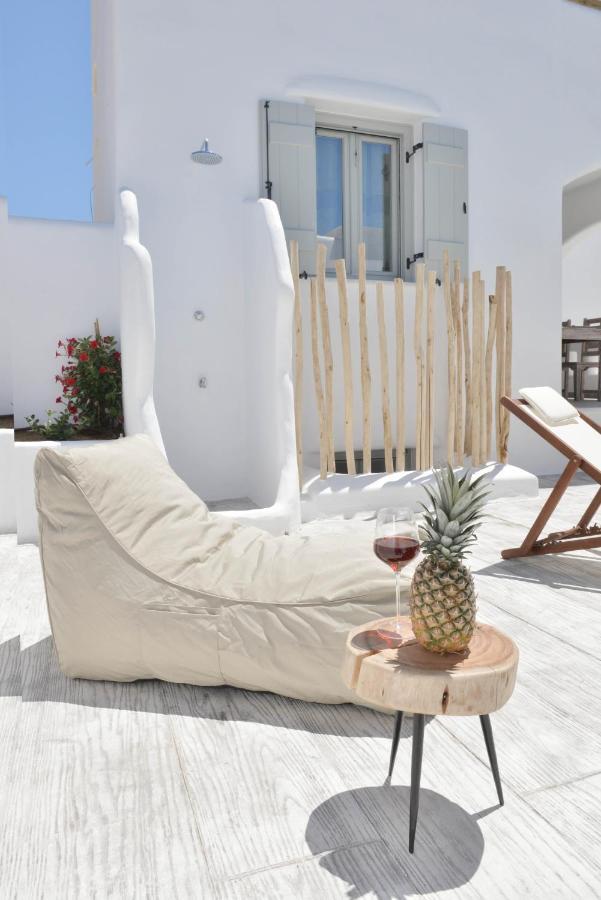 Villa Naxian Album Kaliope With Private Pool In Naxos