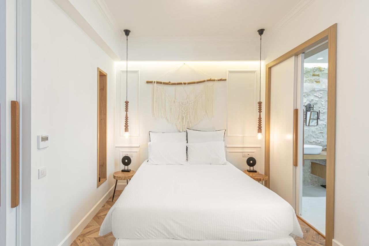 Apartment Chandakos 8 Design Apts Heraklion (Crete)
