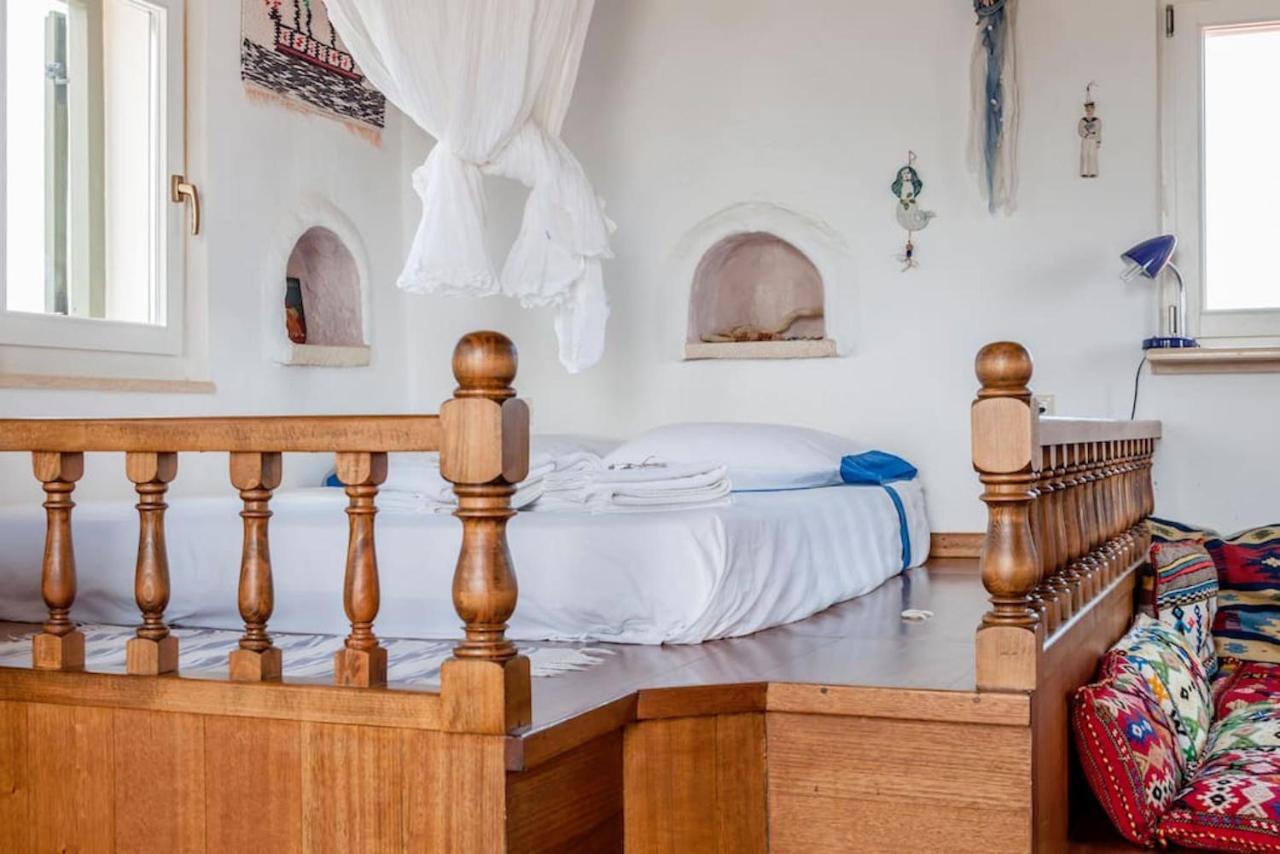 Magea-thalassa,top Floor Cretan With Views Apartment *