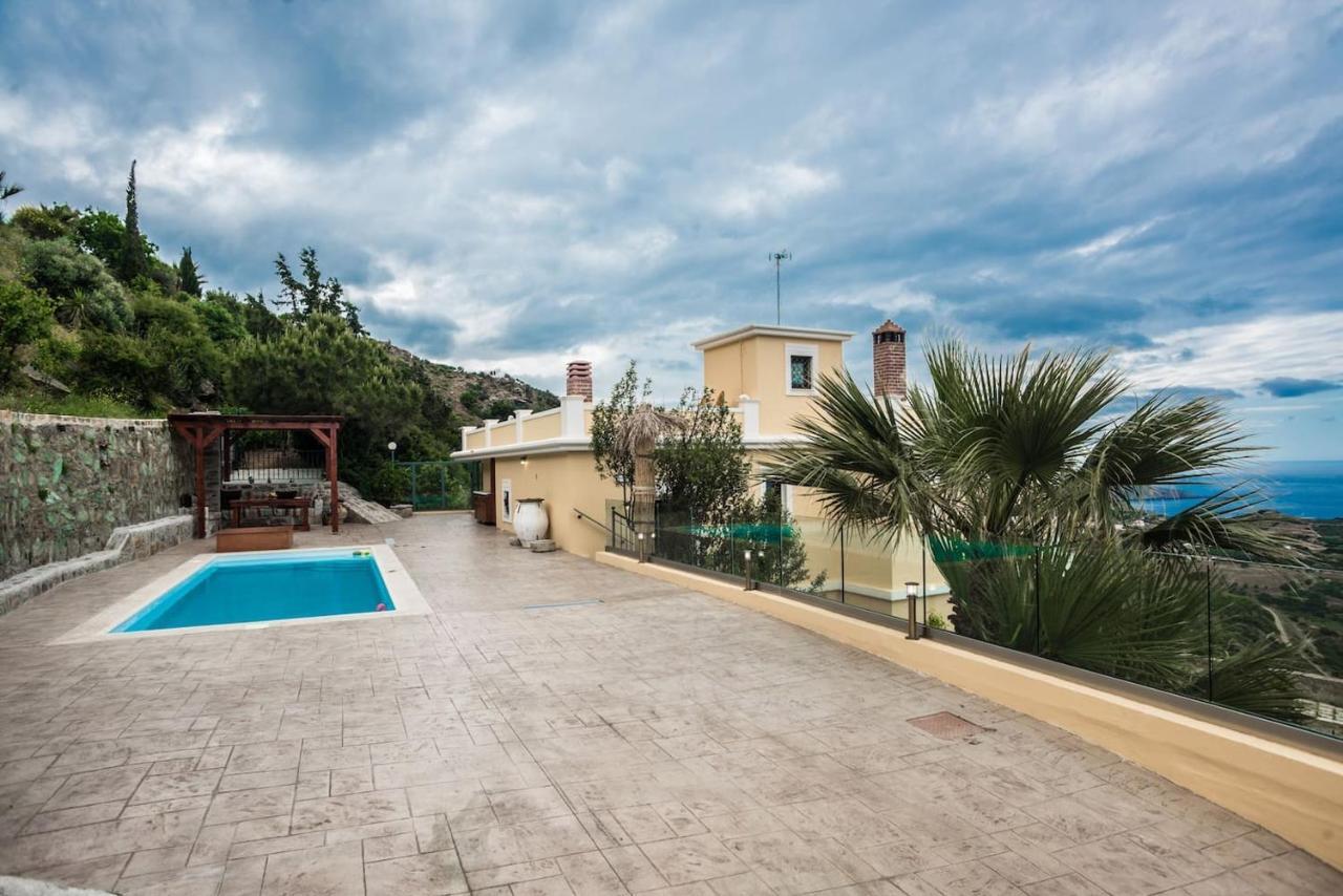 Olenia * Agia Pelagia (Crete)
