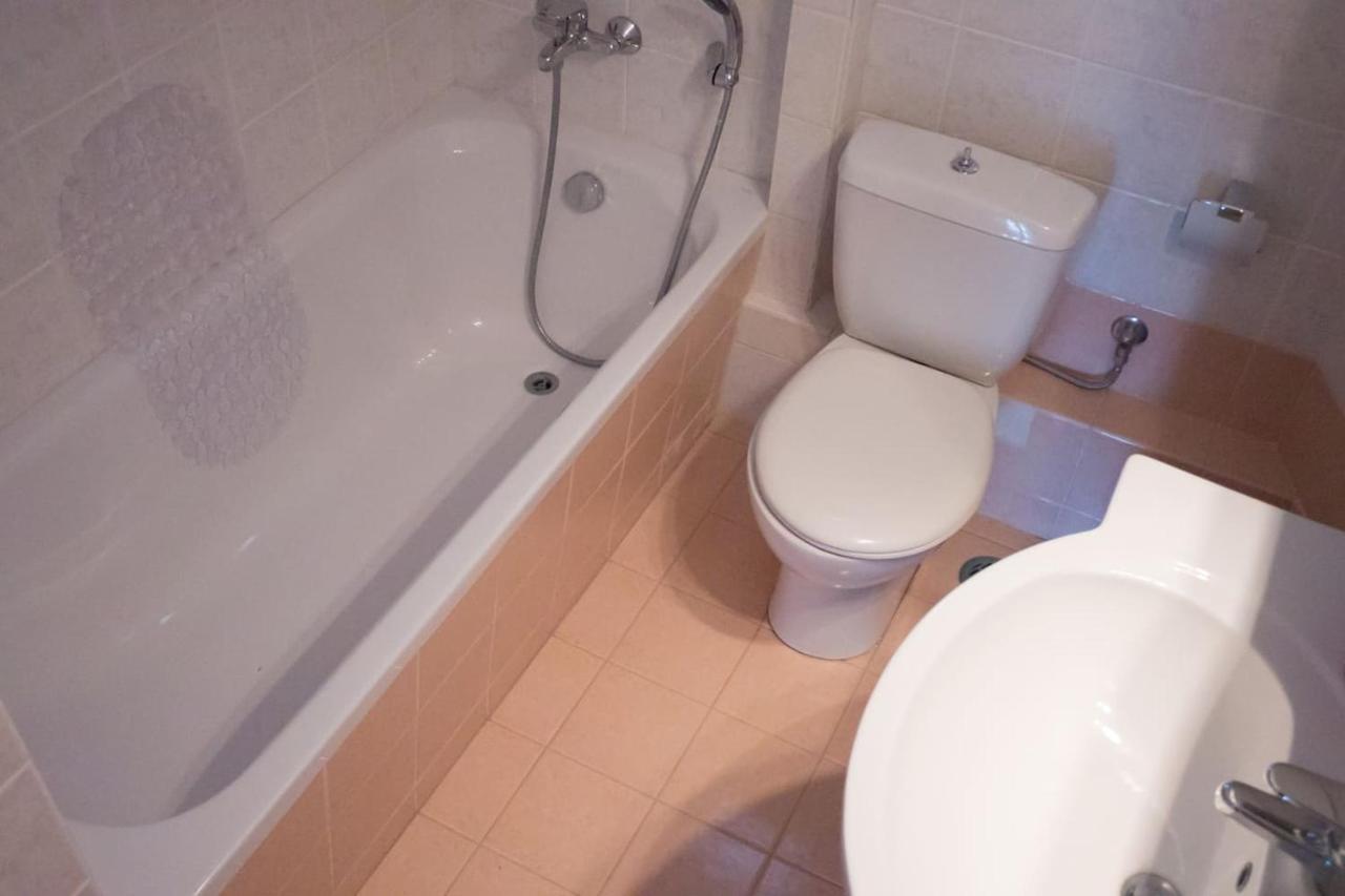 Olenia Apartment