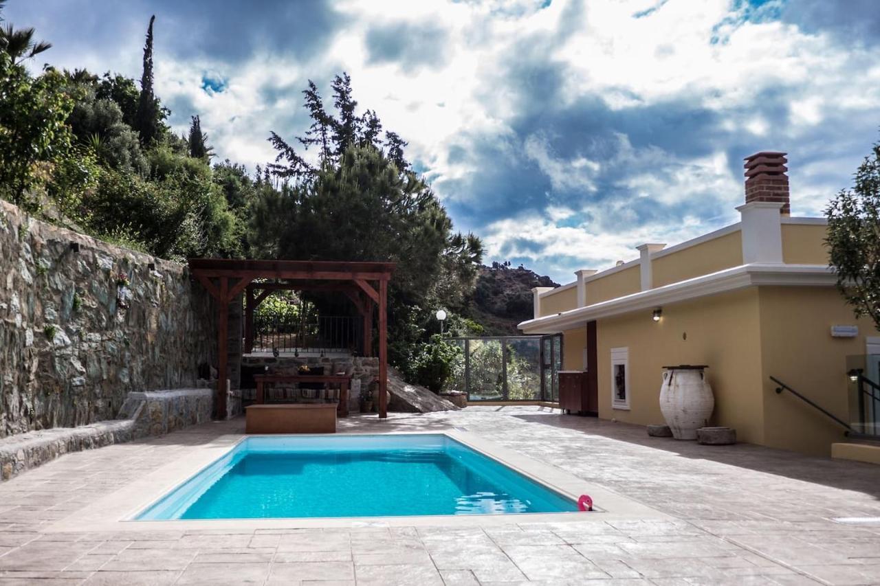 Apartment Olenia