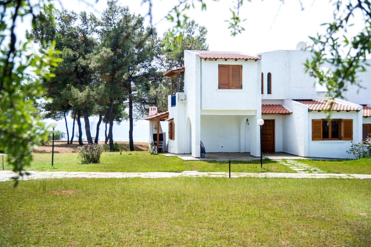 Summerday Private Nea Iraklia