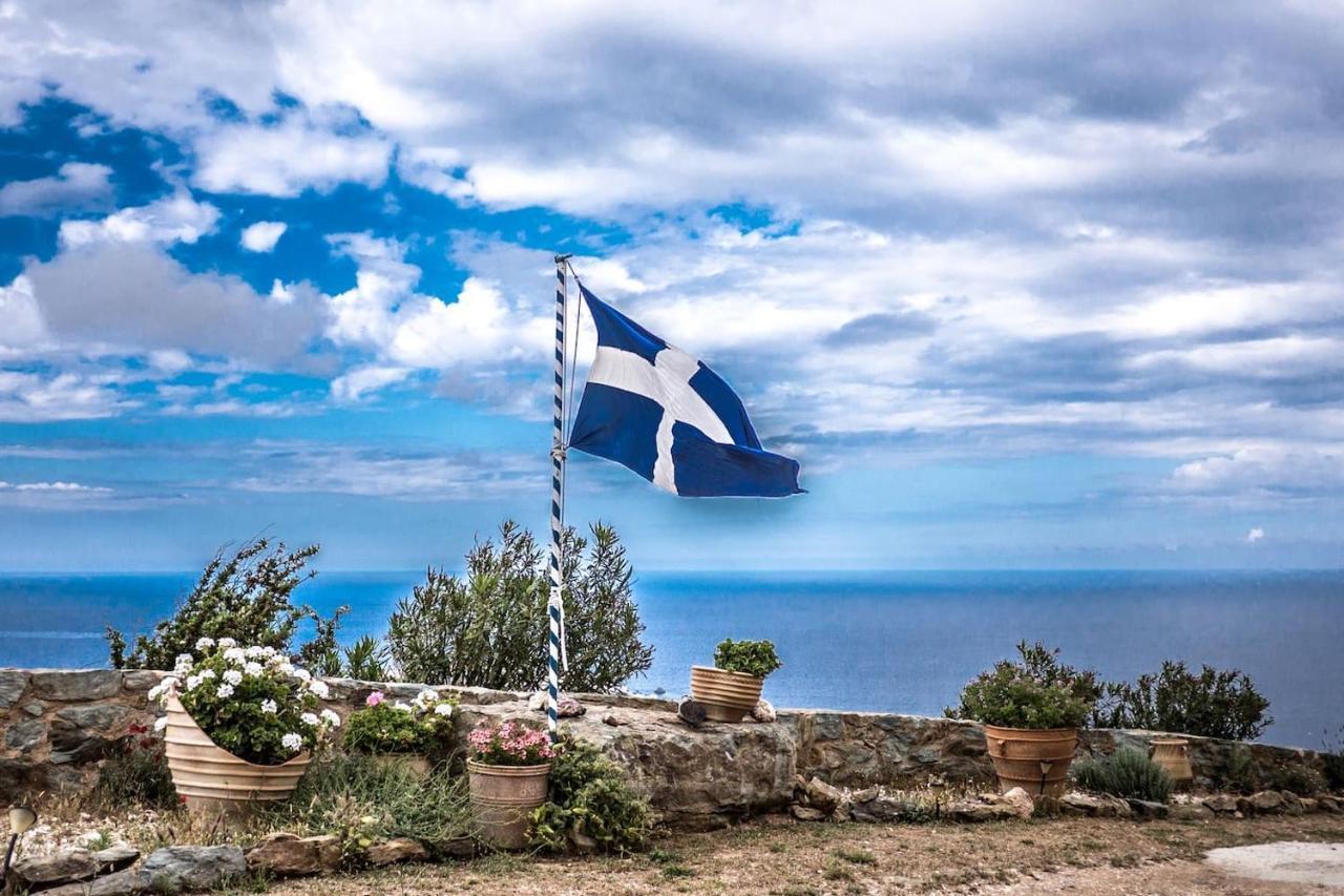 Apartment Olenia Agia Pelagia (Crete)
