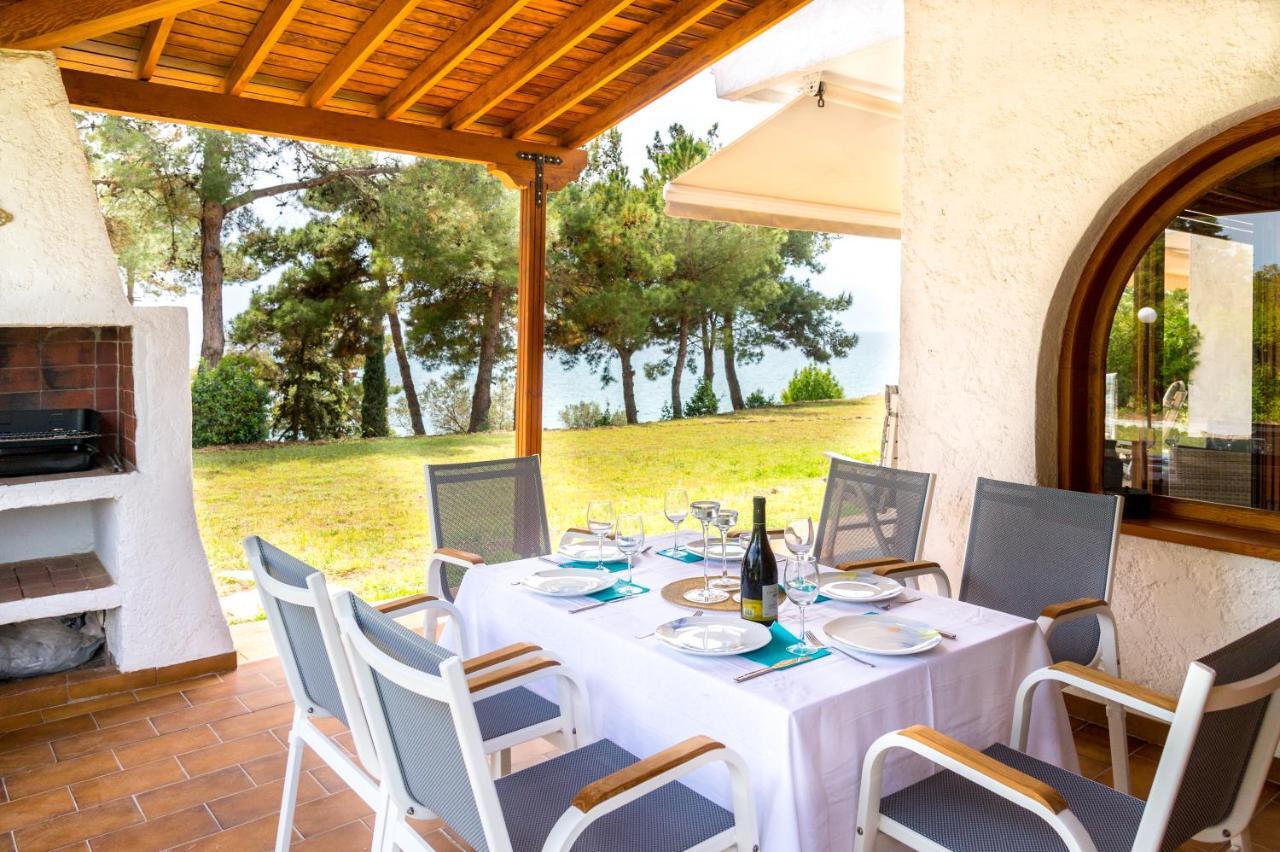 Summerday Private Villa Nea Iraklia