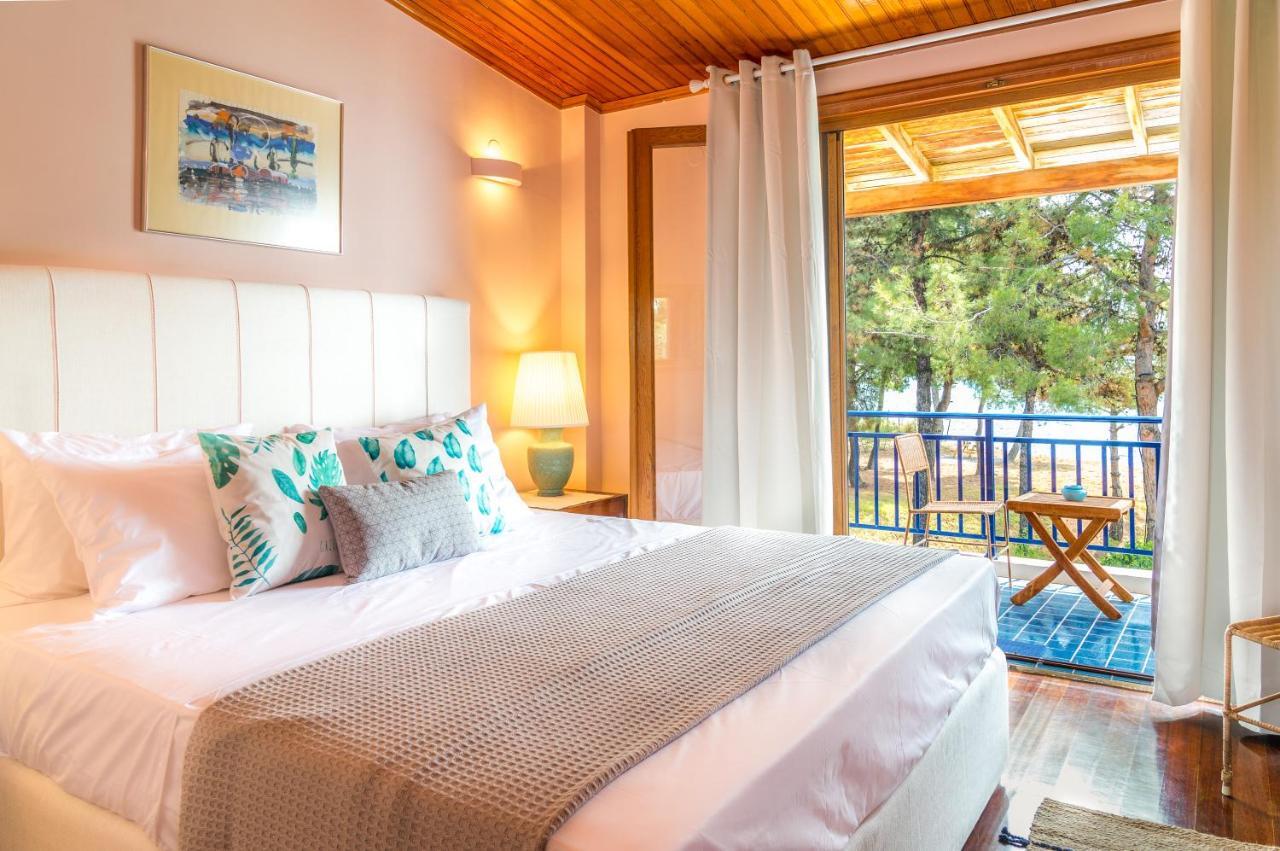 Summerday Private Villa *
