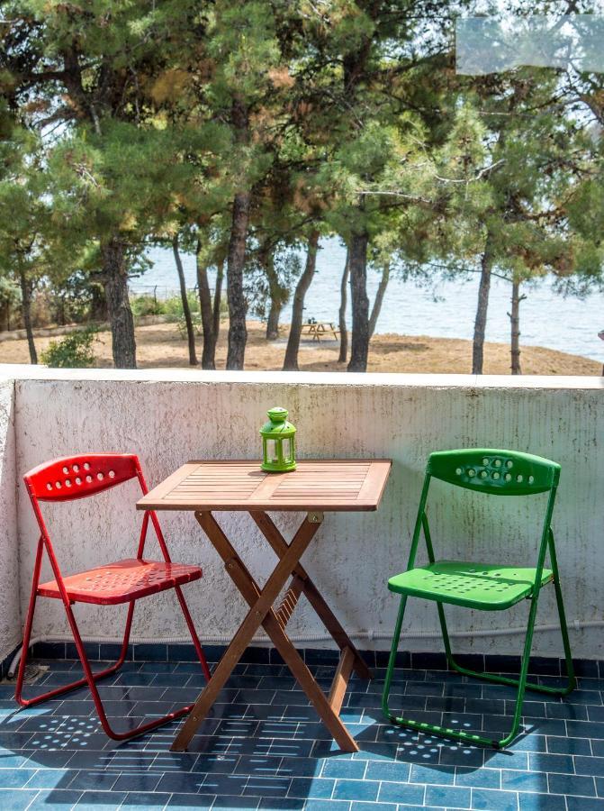 Summerday Private Nea Iraklia