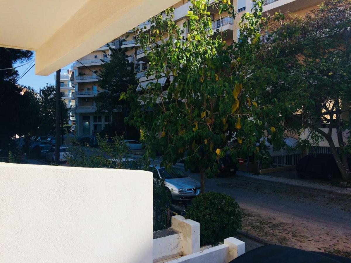 Korona Beach Iiiι Apartment *