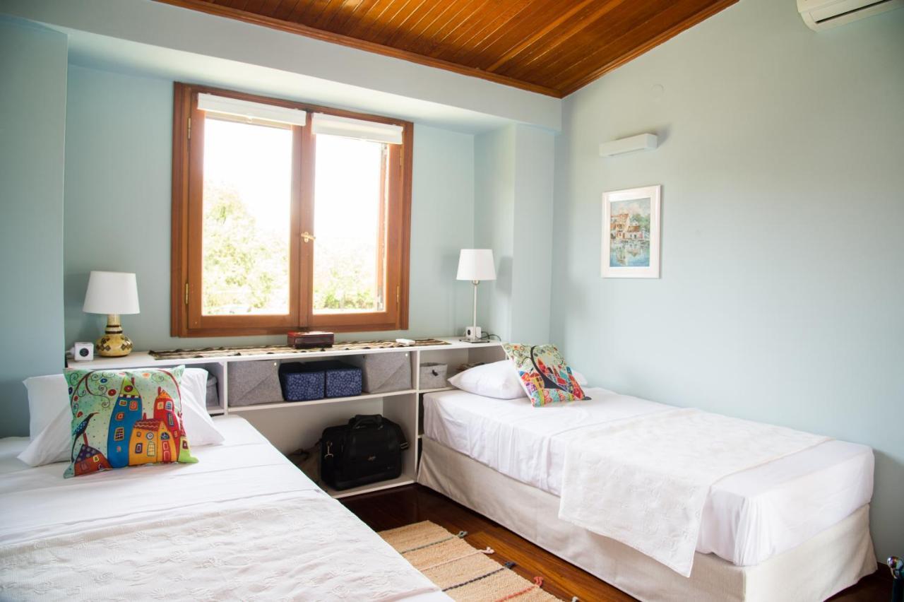Villa Summerday Private Nea Iraklia