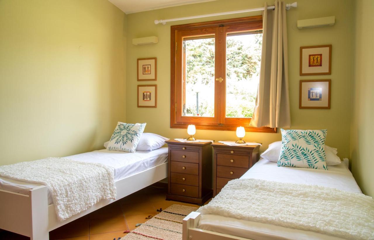 Summerday Private Villa *