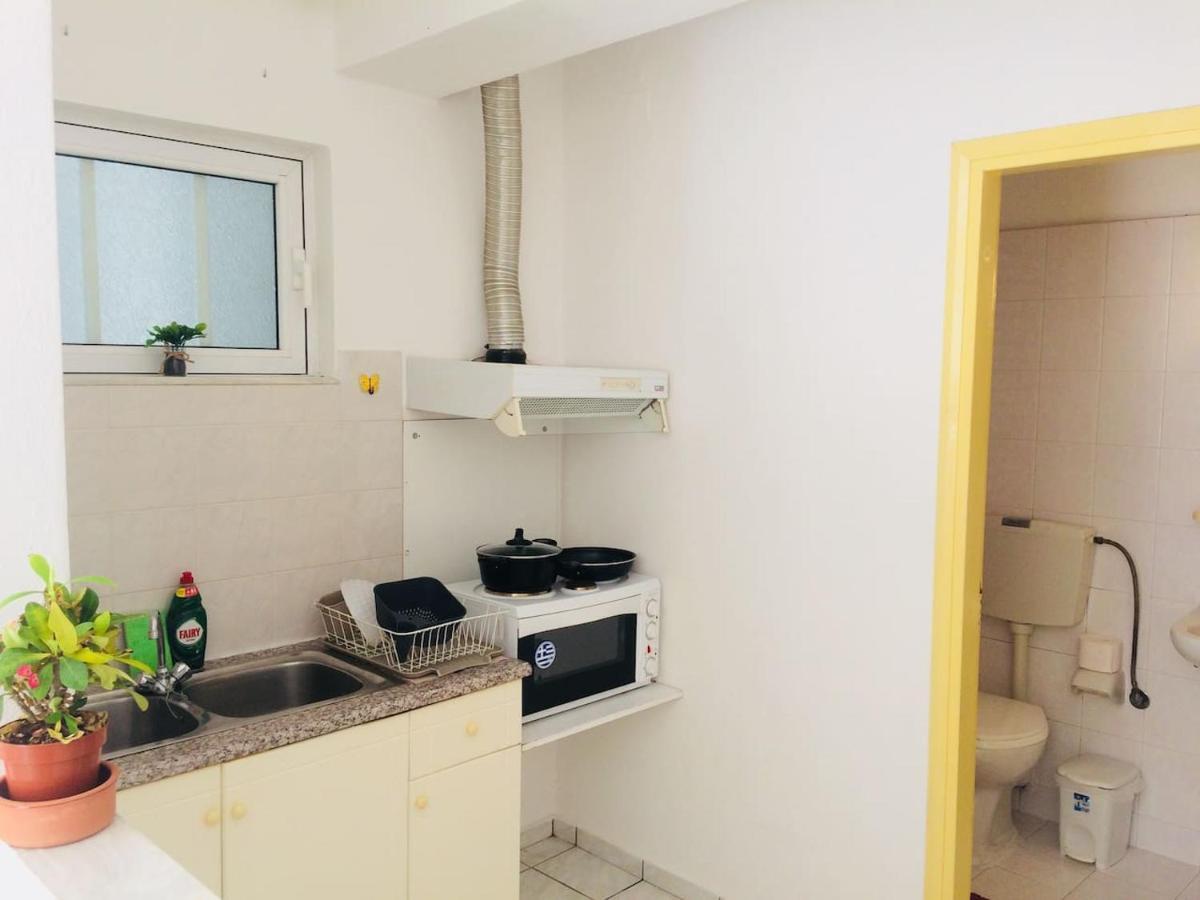 Korona Beach Iiiι Apartment *