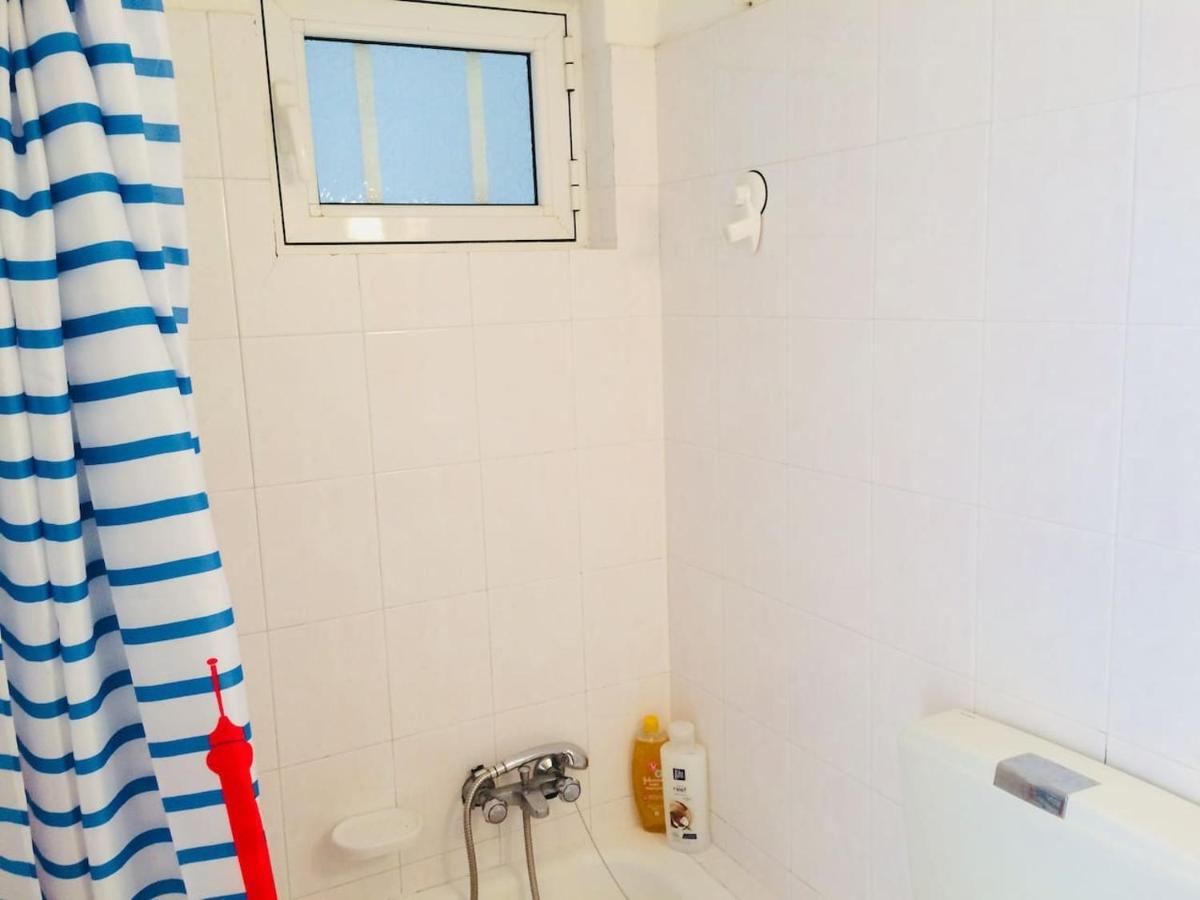 Apartment Korona Beach Iiiι *