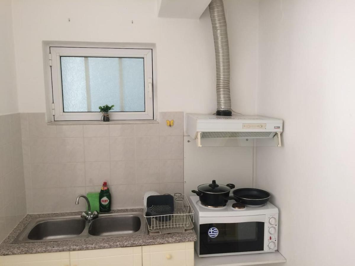 Apartment Korona Beach Iiiι *
