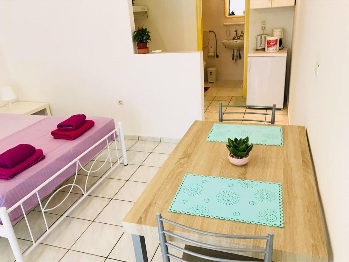 Korona Beach Iiiι Apartment *