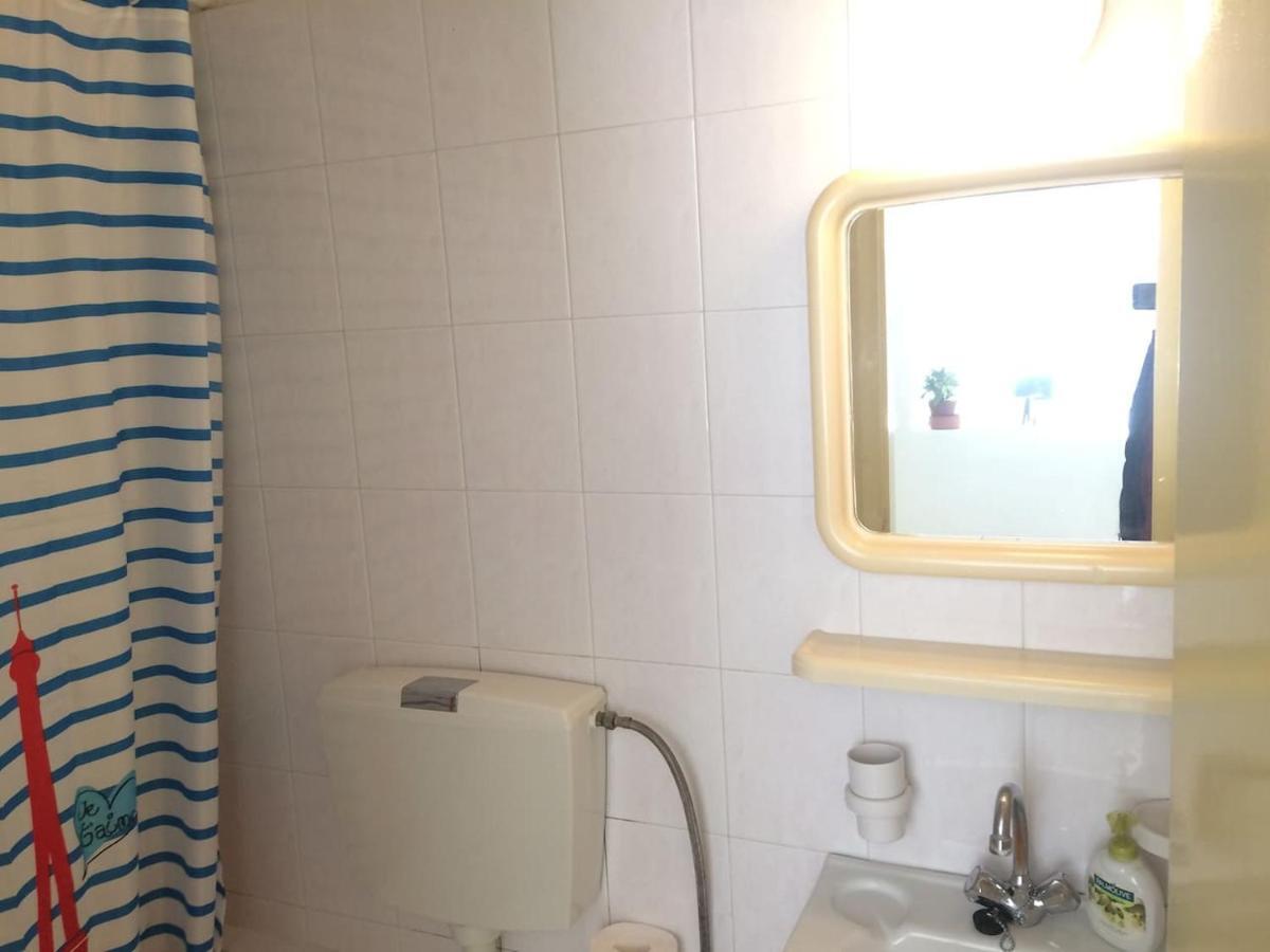 Apartment Korona Beach Iiiι