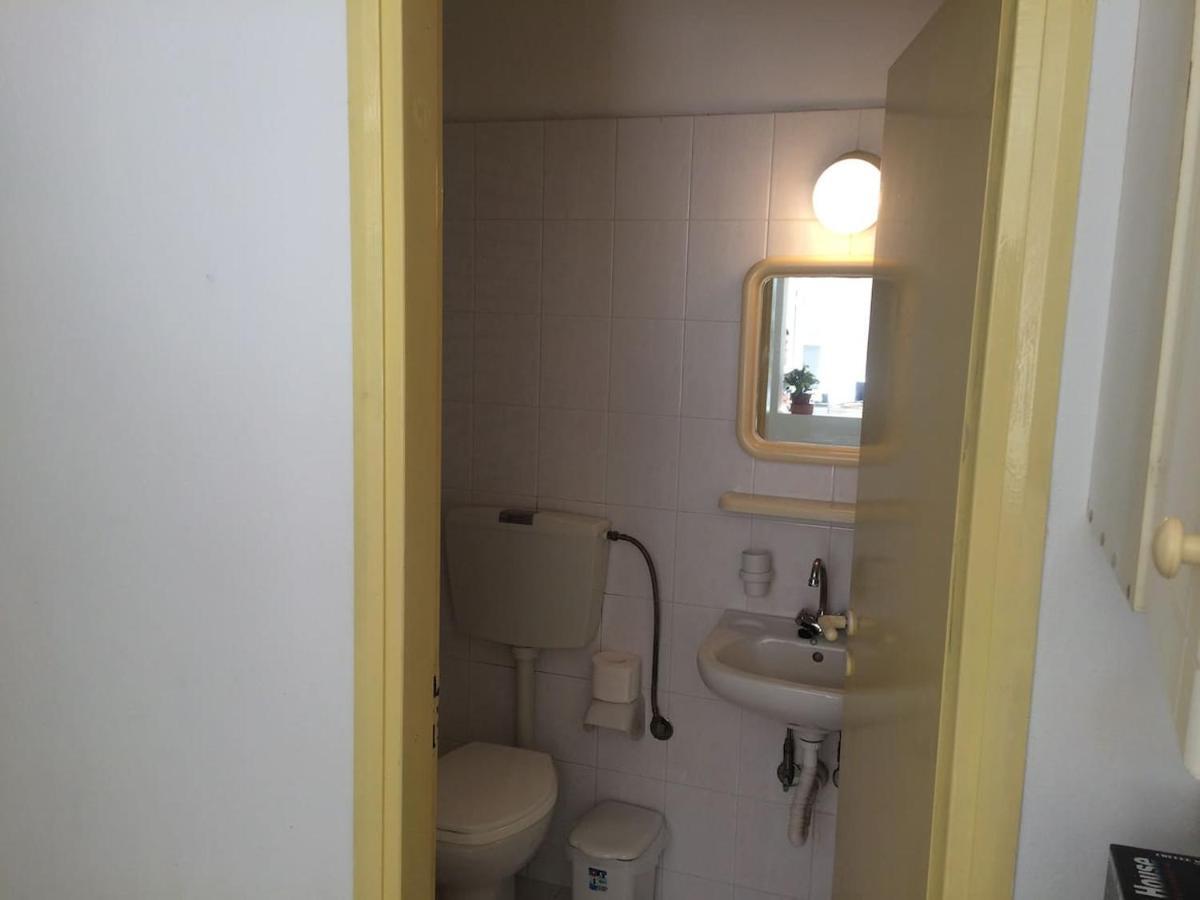 Apartment Korona Beach Iiiι Rethymno (Crete)