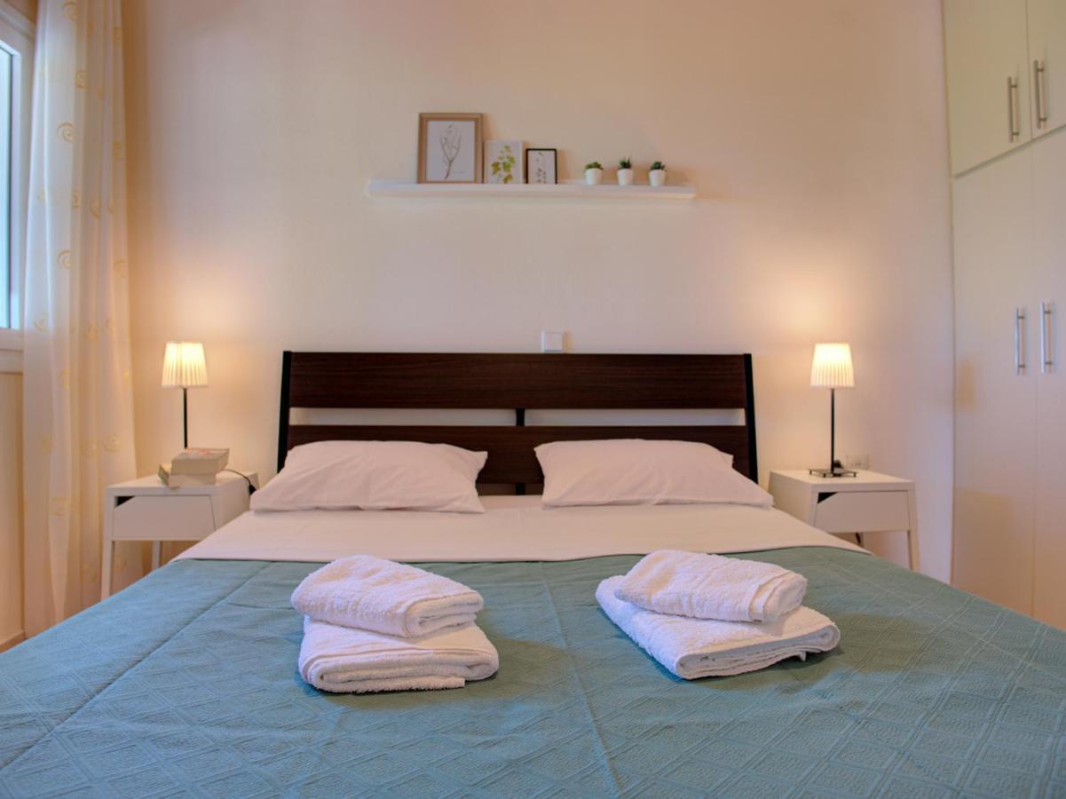 Holiday home Agia Triada Koroni (Messinia)