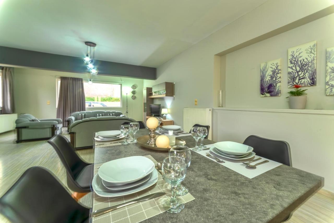 Mariva Holiday home