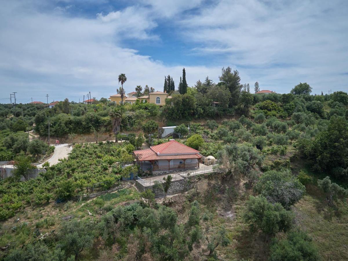 Agia Triada Holiday home