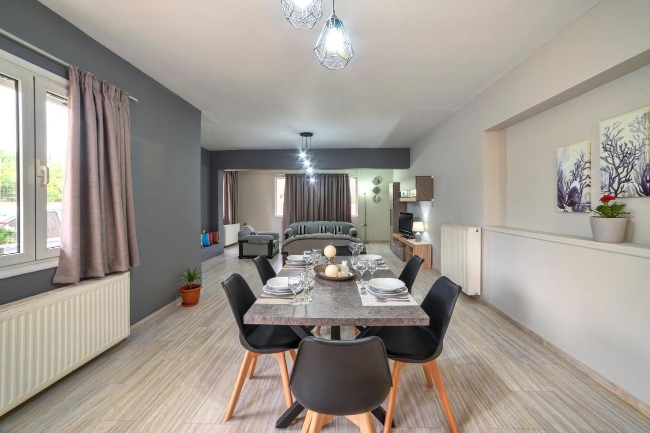 Holiday home Mariva Pigianos Kampos (Crete)
