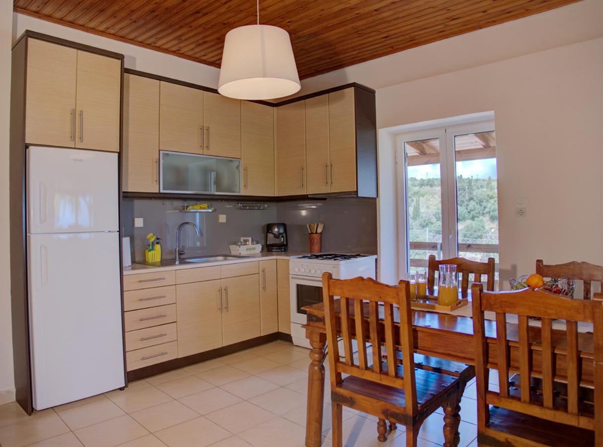 Agia Triada Holiday home Koroni (Messinia)