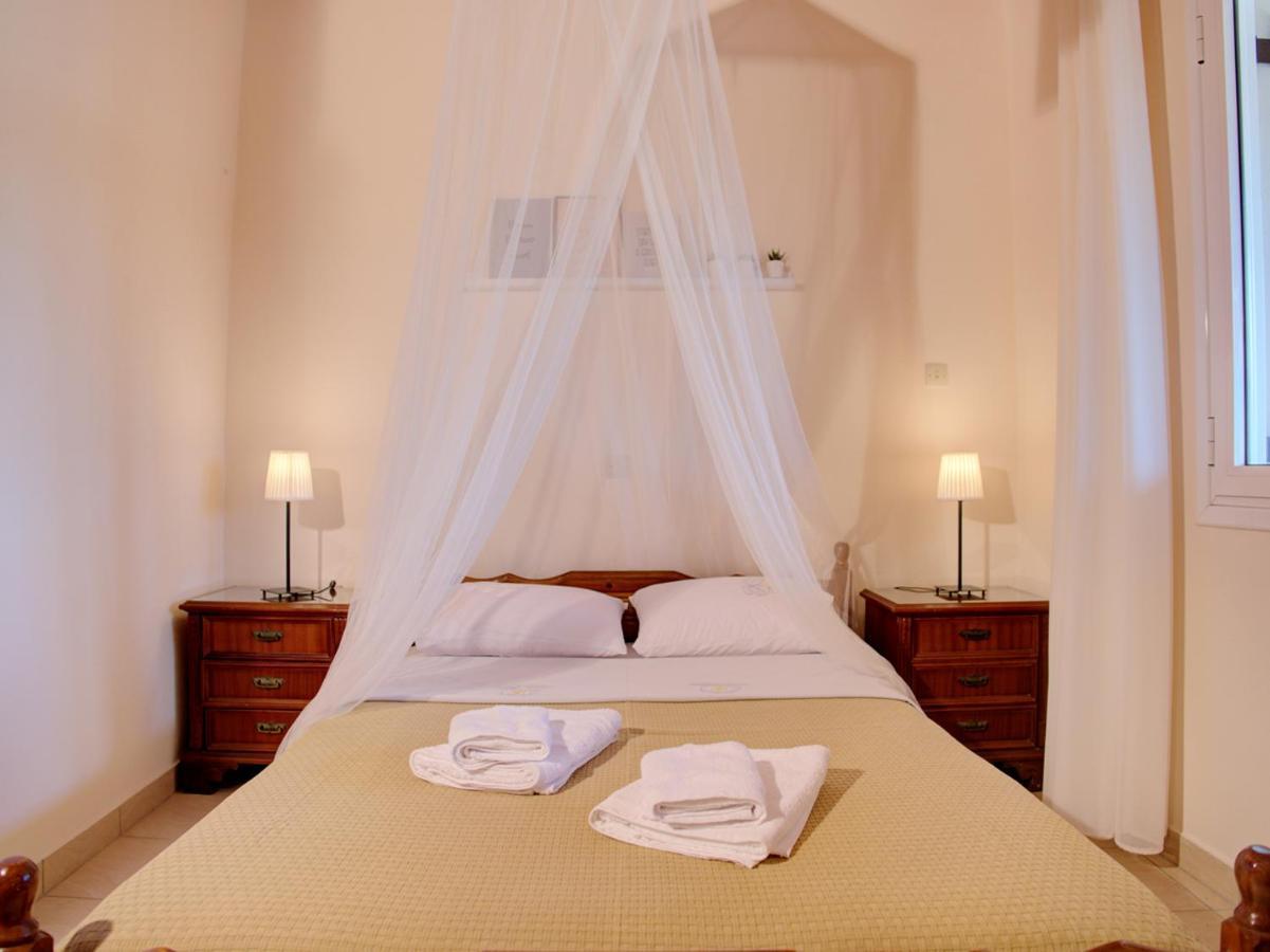 Agia Triada Holiday home