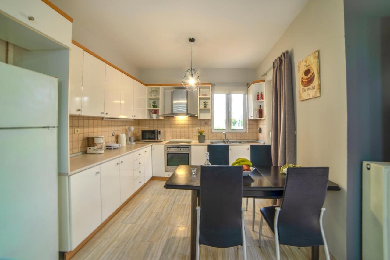 Holiday home Mariva *