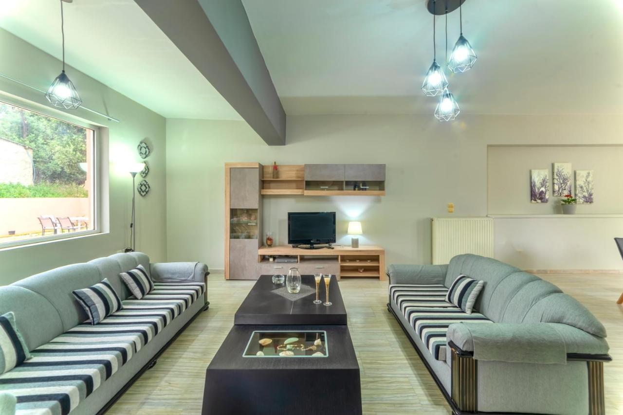 Mariva Holiday home *