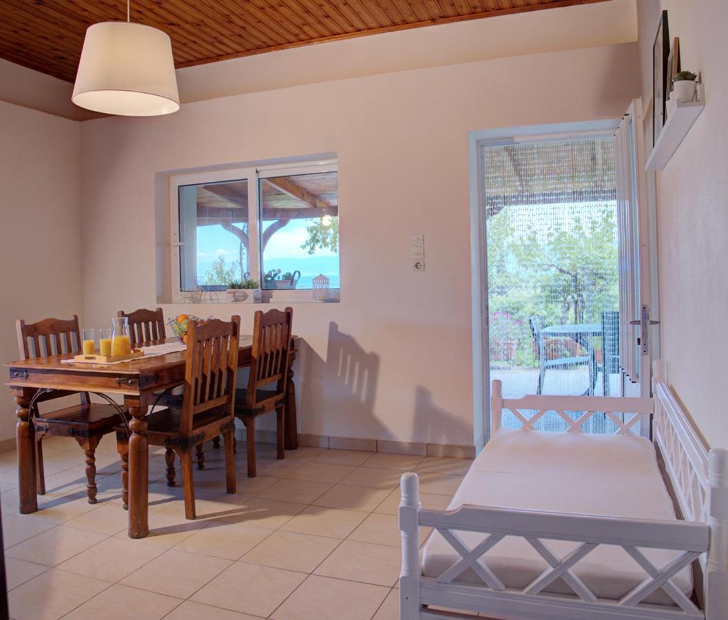 Agia Triada Holiday home Koroni (Messinia)