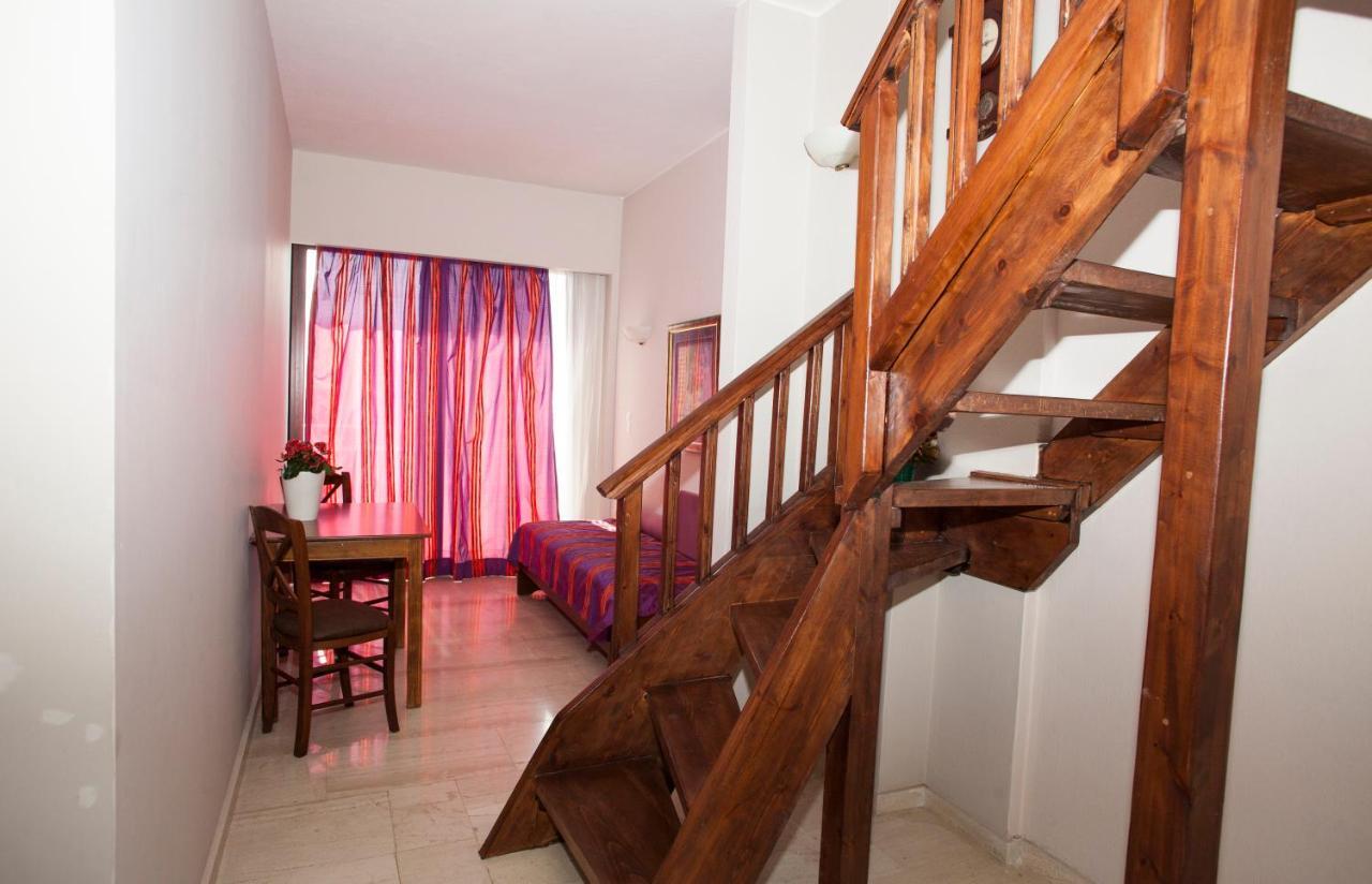 Eleonora Aparthotel