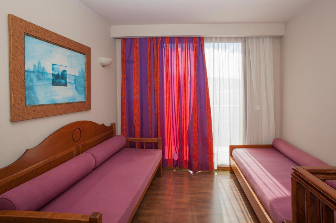 Aparthotel Eleonora